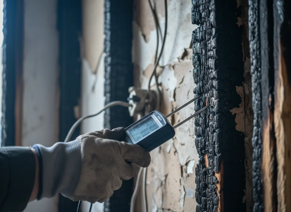 Fire Damage Restoration Danville, AR FAQs